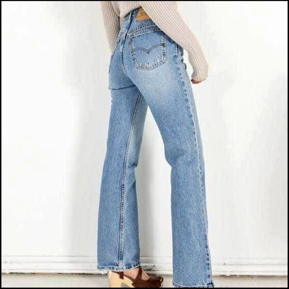 Vintage Levi’s - Picture 4 of 8